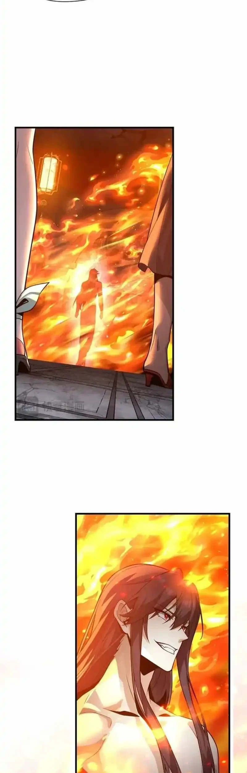 I Love the Demon Lord So Much That Even My Female Disciples Want to Kill Me Chapter 107 Gambar 39