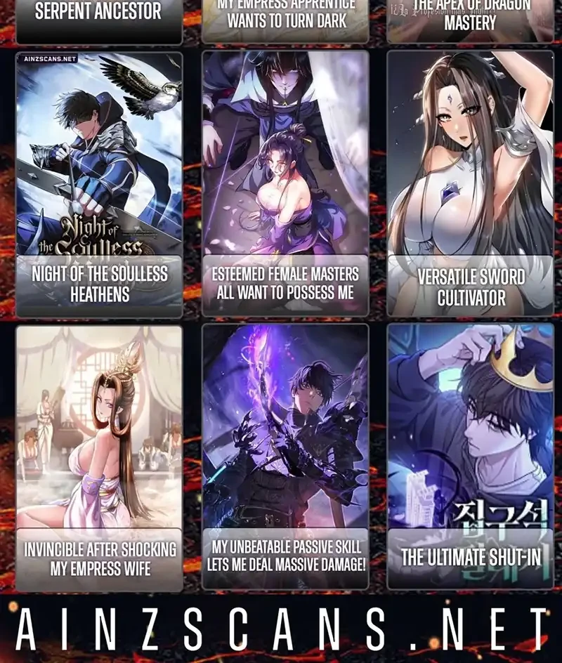 I Love the Demon Lord So Much That Even My Female Disciples Want to Kill Me Chapter 107 Gambar 45