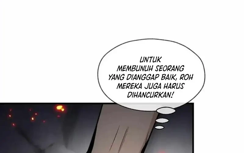 I Love the Demon Lord So Much That Even My Female Disciples Want to Kill Me Chapter 108 Gambar 6