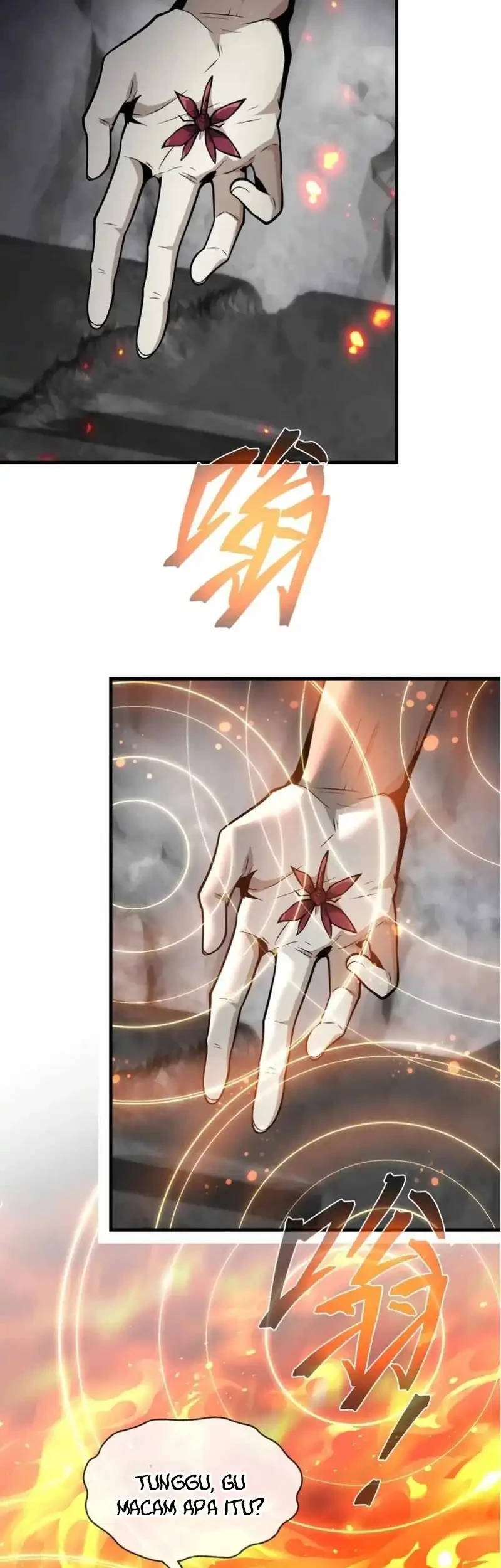 I Love the Demon Lord So Much That Even My Female Disciples Want to Kill Me Chapter 108 Gambar 7