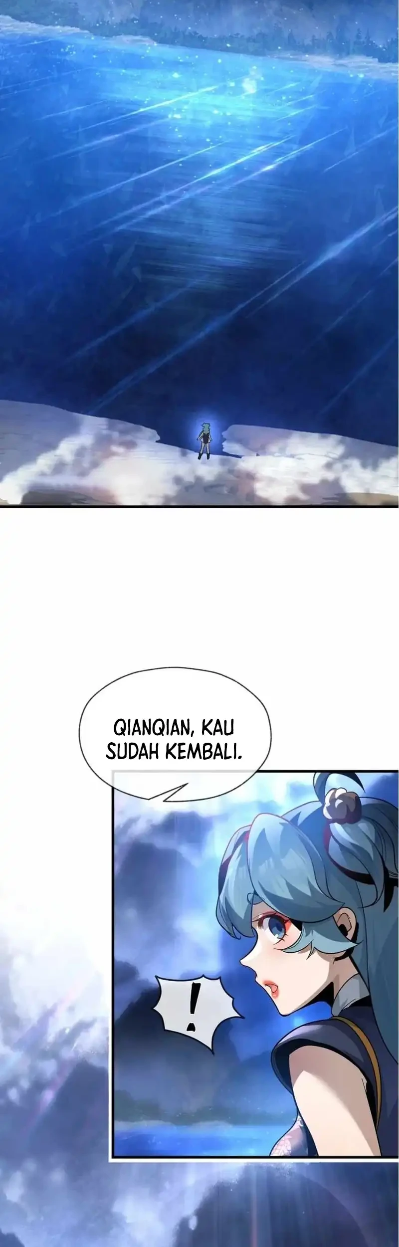 I Love the Demon Lord So Much That Even My Female Disciples Want to Kill Me Chapter 108 Gambar 10