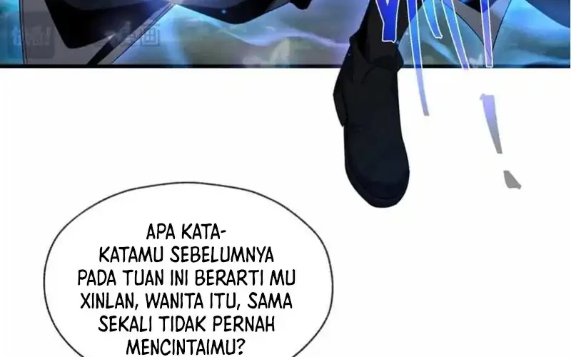 I Love the Demon Lord So Much That Even My Female Disciples Want to Kill Me Chapter 108 Gambar 18