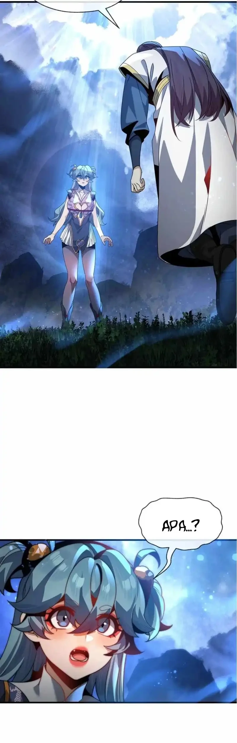 I Love the Demon Lord So Much That Even My Female Disciples Want to Kill Me Chapter 108 Gambar 19