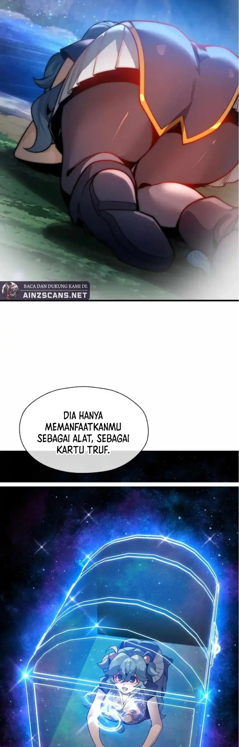 I Love the Demon Lord So Much That Even My Female Disciples Want to Kill Me Chapter 108 Gambar 22