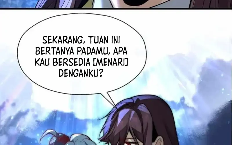 I Love the Demon Lord So Much That Even My Female Disciples Want to Kill Me Chapter 108 Gambar 30