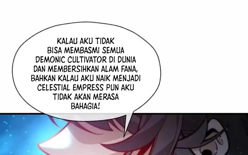 I Love the Demon Lord So Much That Even My Female Disciples Want to Kill Me Chapter 111 Gambar 30