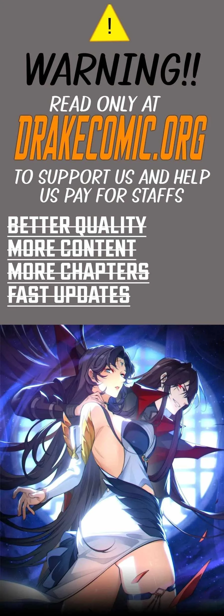 Komik I Love the Demon Lord So Much That Even My Female Disciples Want to Kill Me Chapter 118 gambar 1