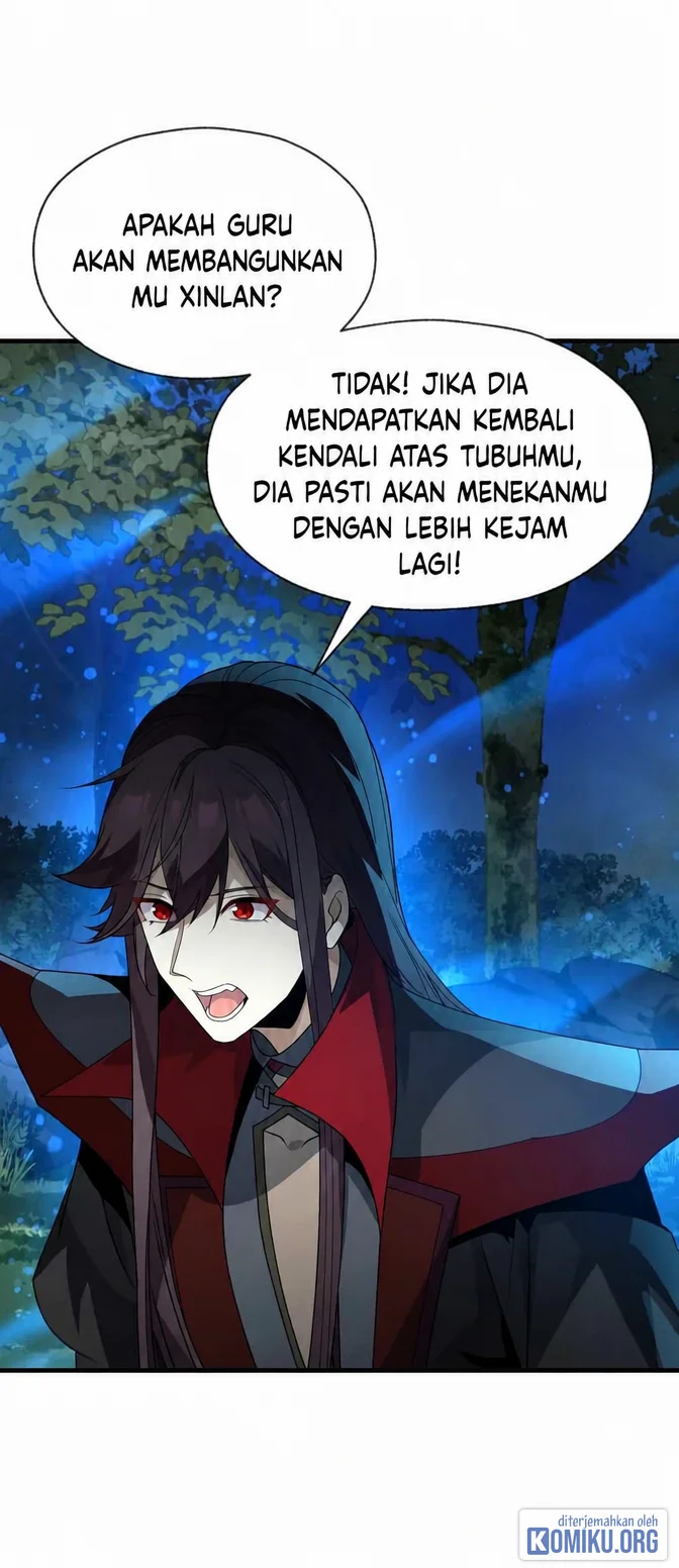 I Love the Demon Lord So Much That Even My Female Disciples Want to Kill Me Chapter 118 Gambar 18
