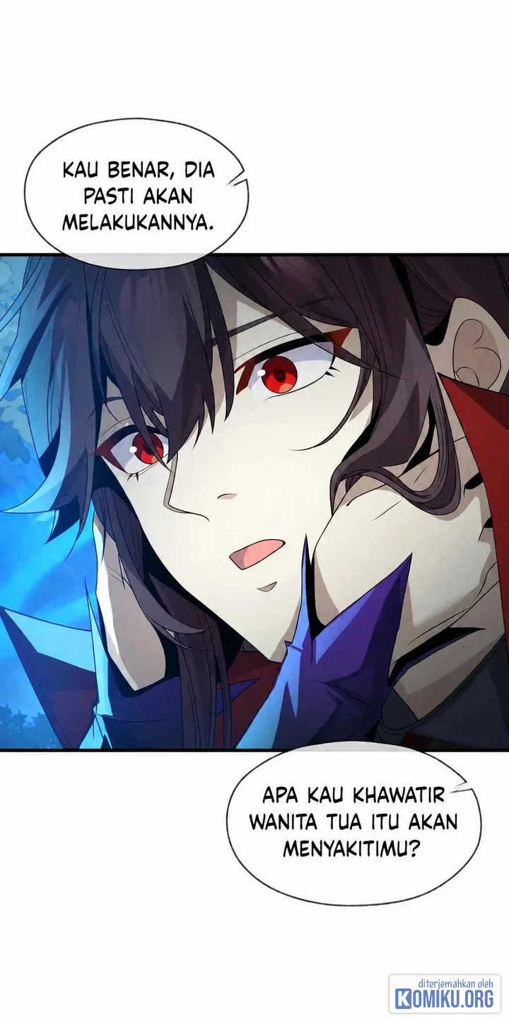 I Love the Demon Lord So Much That Even My Female Disciples Want to Kill Me Chapter 118 Gambar 19