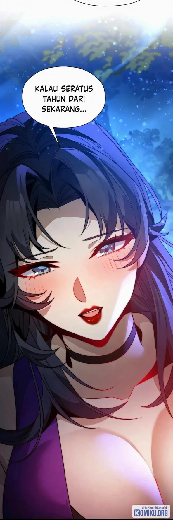 I Love the Demon Lord So Much That Even My Female Disciples Want to Kill Me Chapter 118 Gambar 21