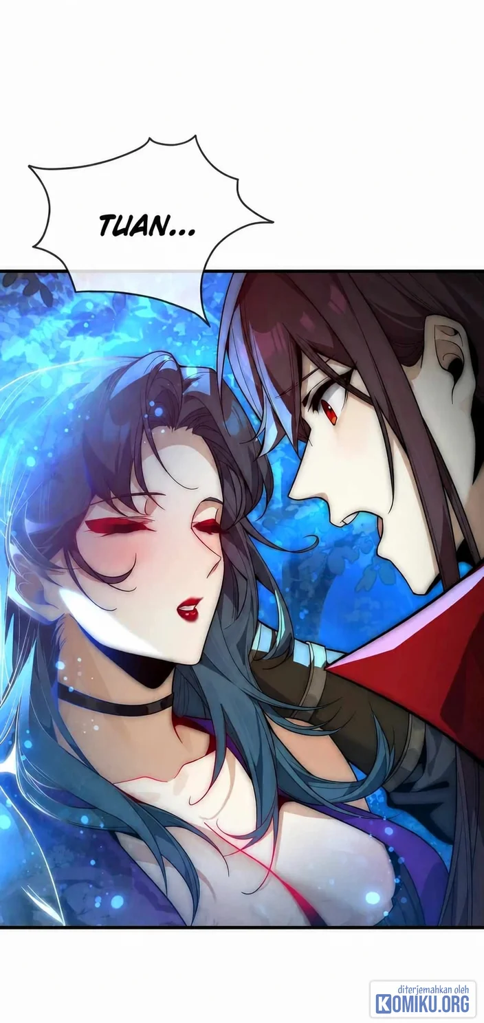 I Love the Demon Lord So Much That Even My Female Disciples Want to Kill Me Chapter 118 Gambar 28