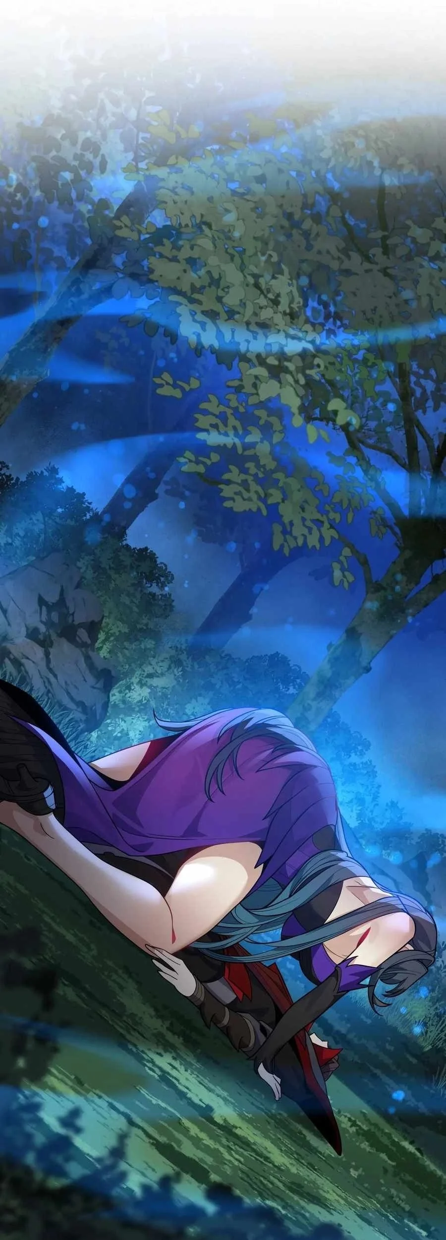 Manhua I Love the Demon Lord So Much That Even My Female Disciples Want to Kill Me Chapter 118 gambar 2