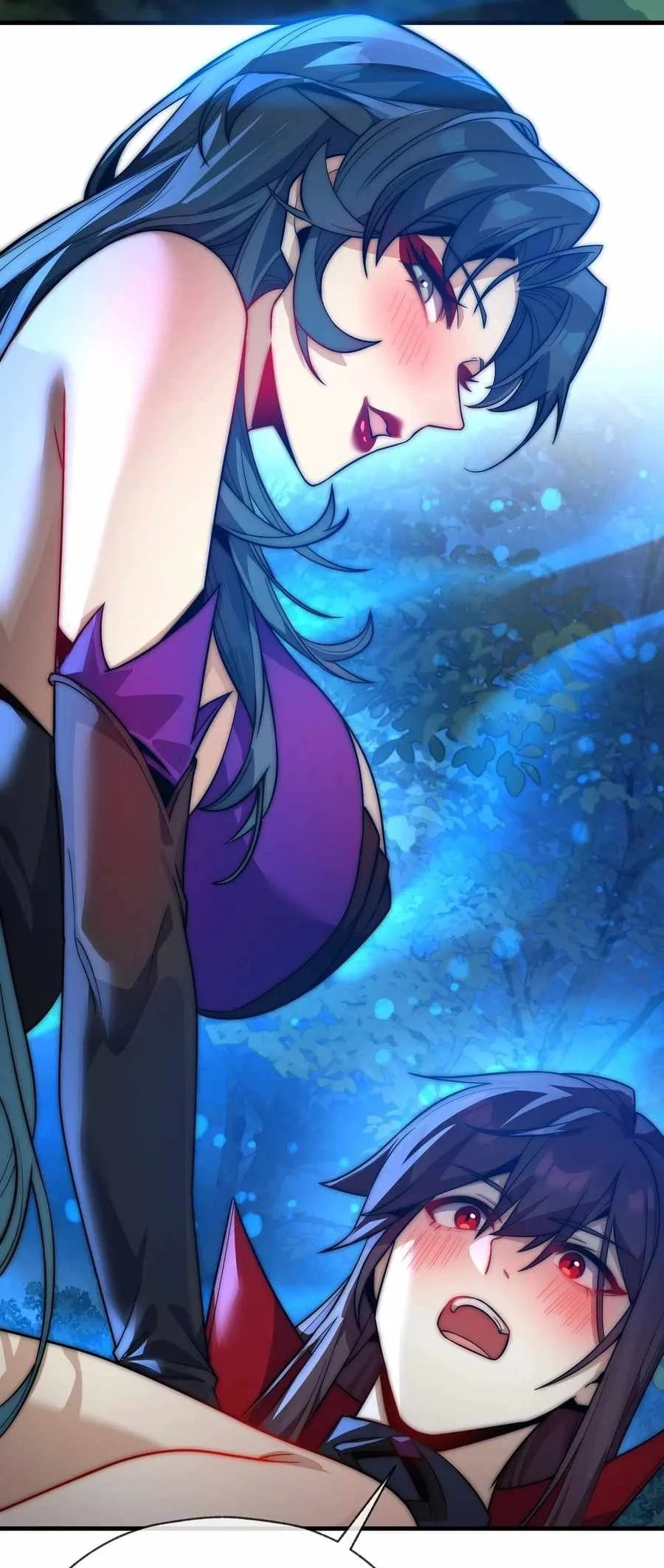 I Love the Demon Lord So Much That Even My Female Disciples Want to Kill Me Chapter 118 Gambar 4