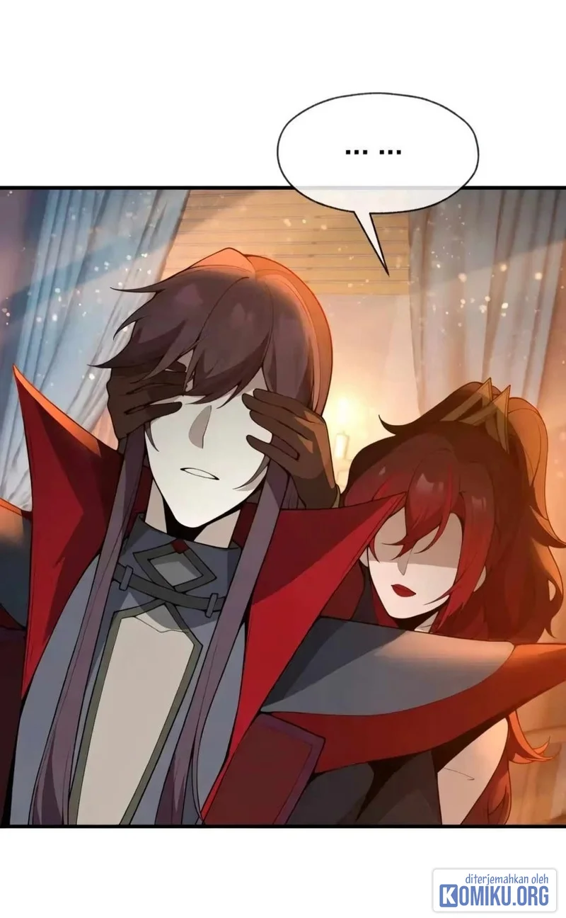 I Love the Demon Lord So Much That Even My Female Disciples Want to Kill Me Chapter 138 Gambar 19