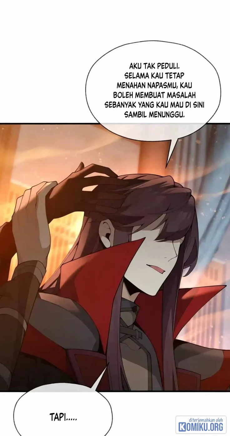 I Love the Demon Lord So Much That Even My Female Disciples Want to Kill Me Chapter 138 Gambar 22