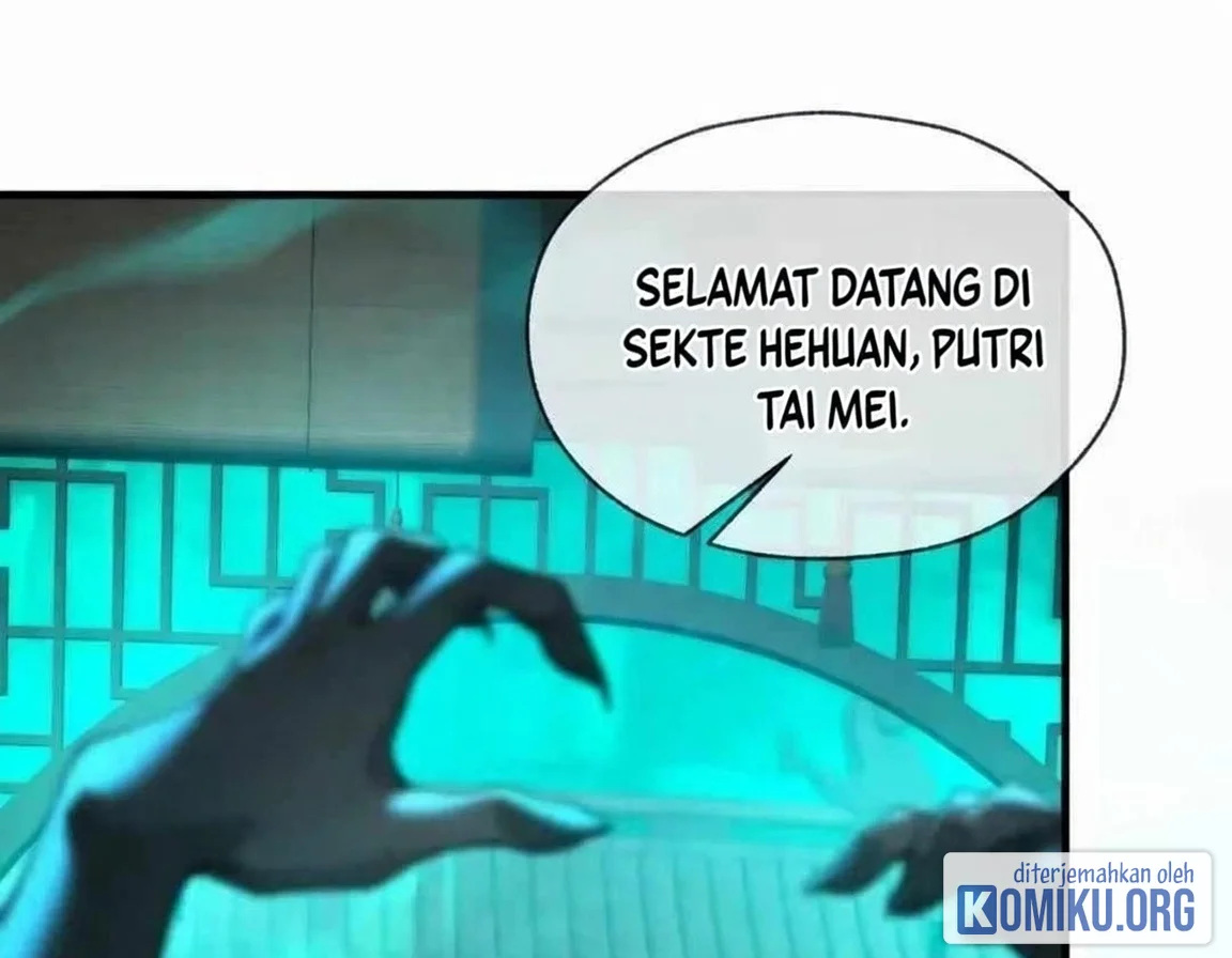 I Love the Demon Lord So Much That Even My Female Disciples Want to Kill Me Chapter 138 Gambar 27