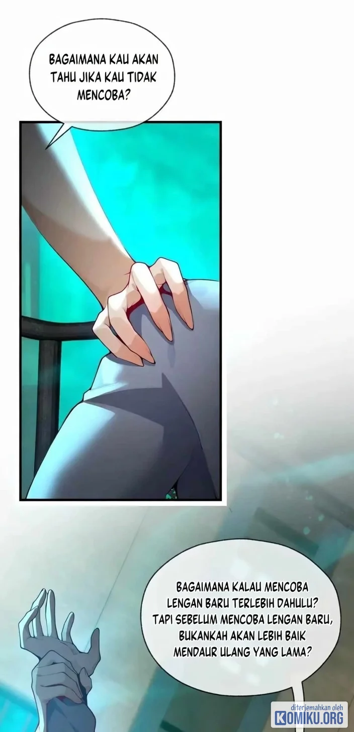 I Love the Demon Lord So Much That Even My Female Disciples Want to Kill Me Chapter 138 Gambar 36