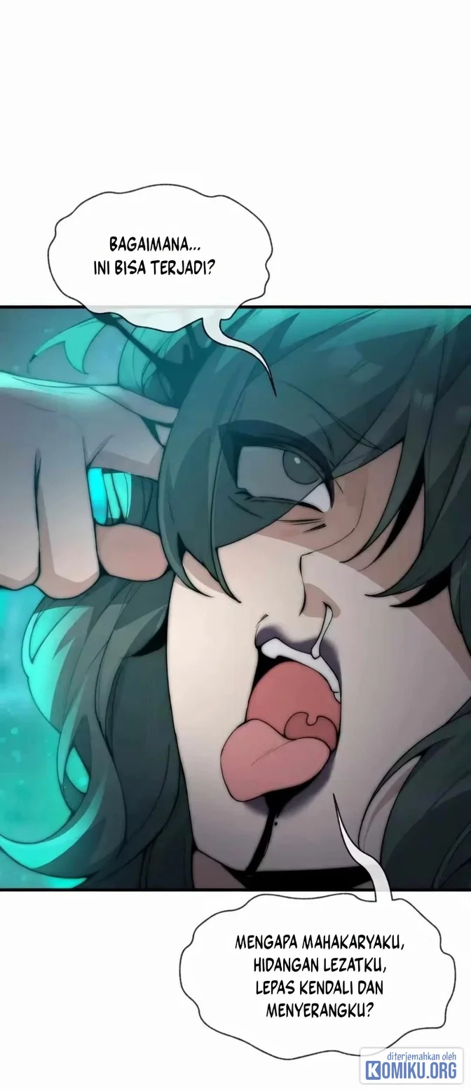 I Love the Demon Lord So Much That Even My Female Disciples Want to Kill Me Chapter 138 Gambar 49