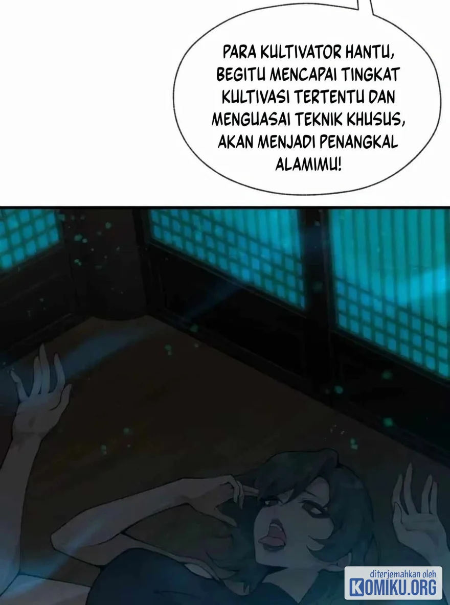 I Love the Demon Lord So Much That Even My Female Disciples Want to Kill Me Chapter 138 Gambar 52