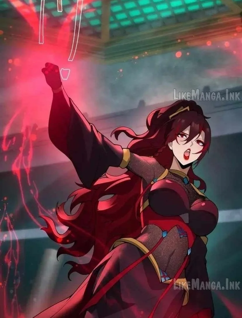 I Love the Demon Lord So Much That Even My Female Disciples Want to Kill Me Chapter 139 Gambar 13