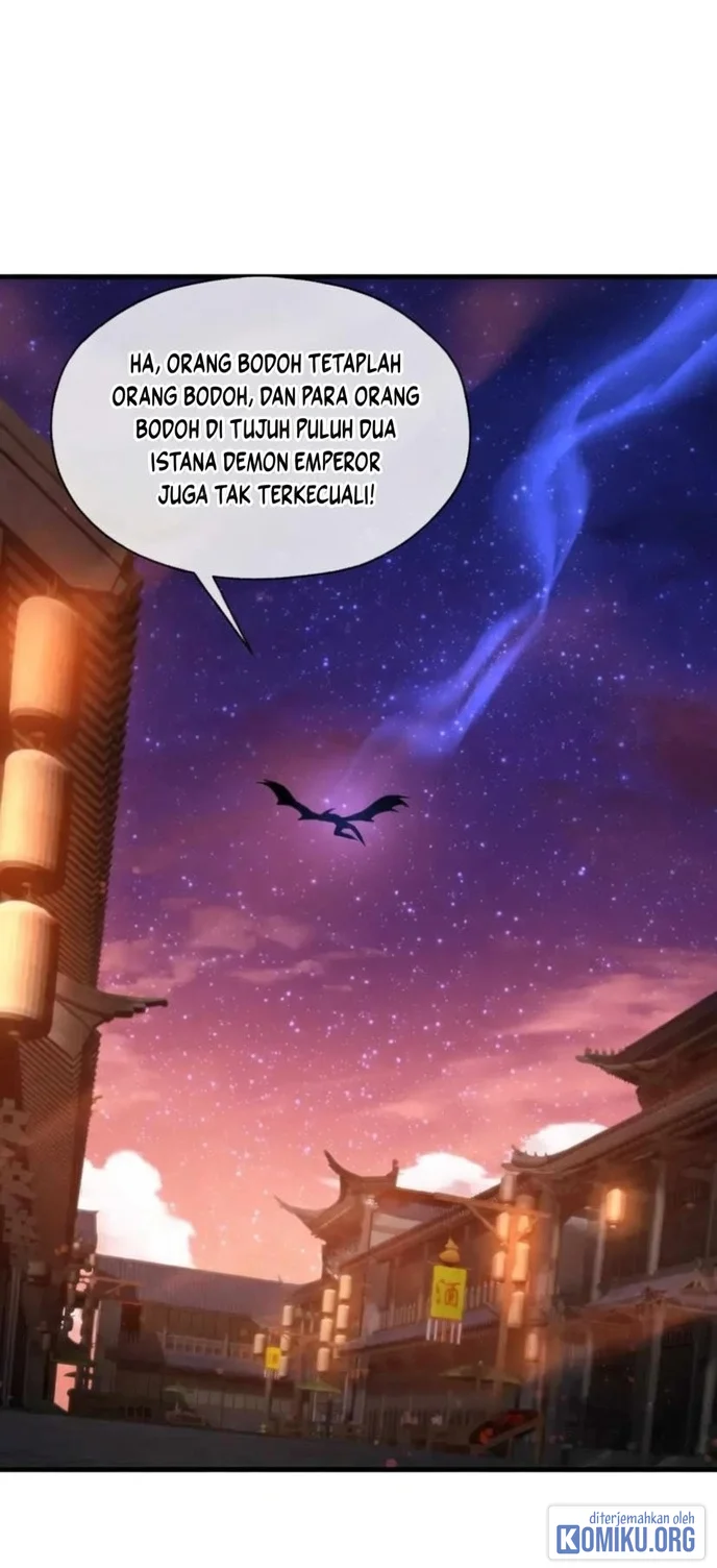 I Love the Demon Lord So Much That Even My Female Disciples Want to Kill Me Chapter 139 Gambar 15