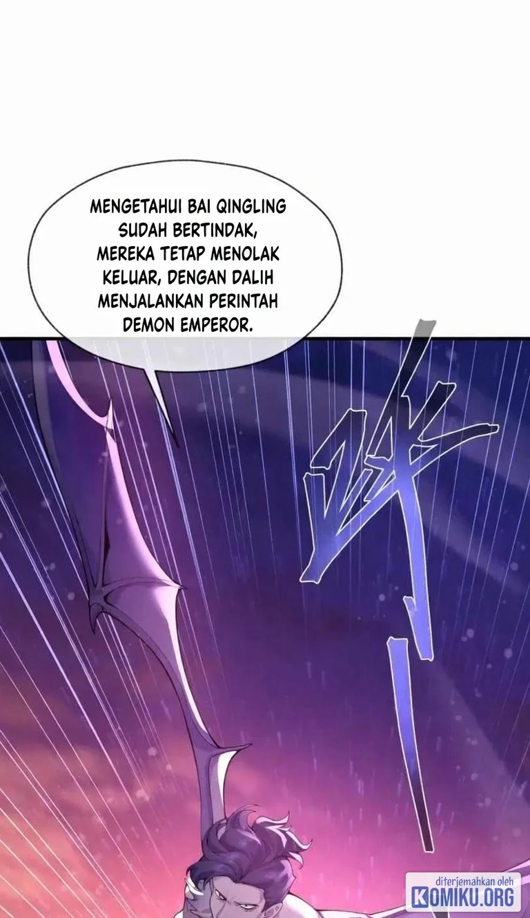 I Love the Demon Lord So Much That Even My Female Disciples Want to Kill Me Chapter 139 Gambar 16