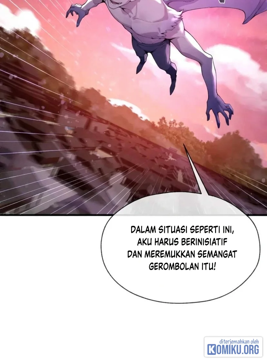 I Love the Demon Lord So Much That Even My Female Disciples Want to Kill Me Chapter 139 Gambar 17