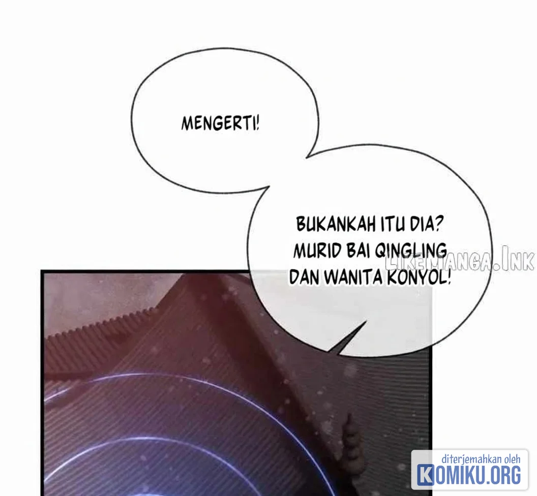 I Love the Demon Lord So Much That Even My Female Disciples Want to Kill Me Chapter 139 Gambar 19