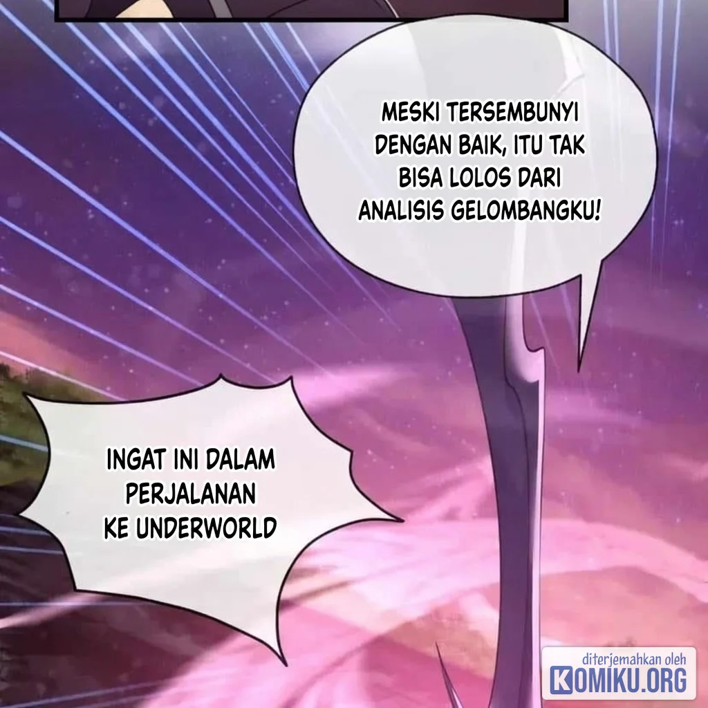 I Love the Demon Lord So Much That Even My Female Disciples Want to Kill Me Chapter 139 Gambar 21