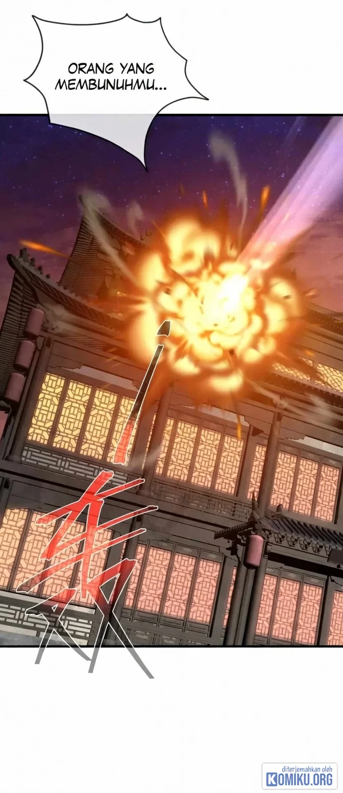 I Love the Demon Lord So Much That Even My Female Disciples Want to Kill Me Chapter 139 Gambar 24