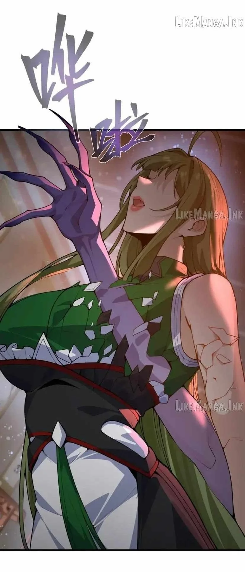 I Love the Demon Lord So Much That Even My Female Disciples Want to Kill Me Chapter 139 Gambar 26