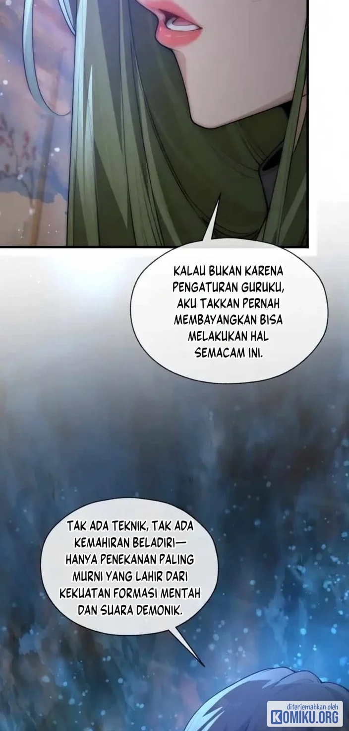 I Love the Demon Lord So Much That Even My Female Disciples Want to Kill Me Chapter 139 Gambar 28