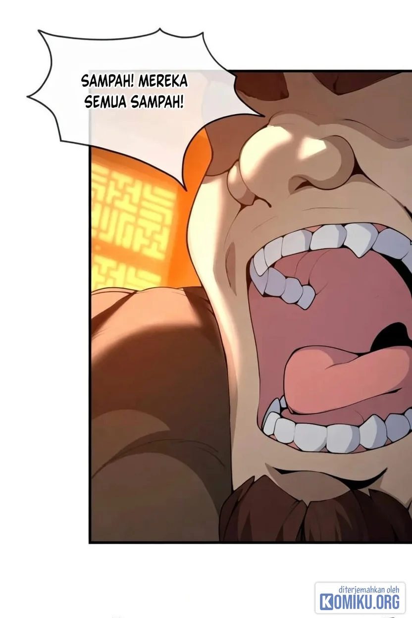 I Love the Demon Lord So Much That Even My Female Disciples Want to Kill Me Chapter 139 Gambar 34