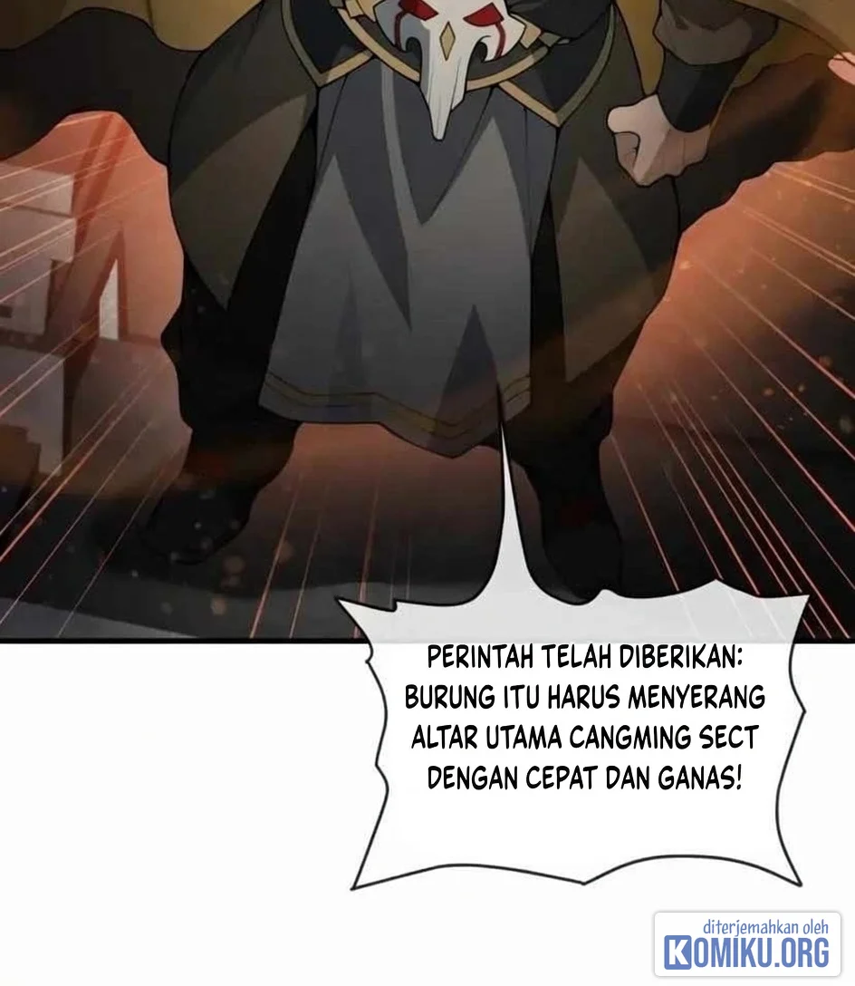 I Love the Demon Lord So Much That Even My Female Disciples Want to Kill Me Chapter 139 Gambar 38