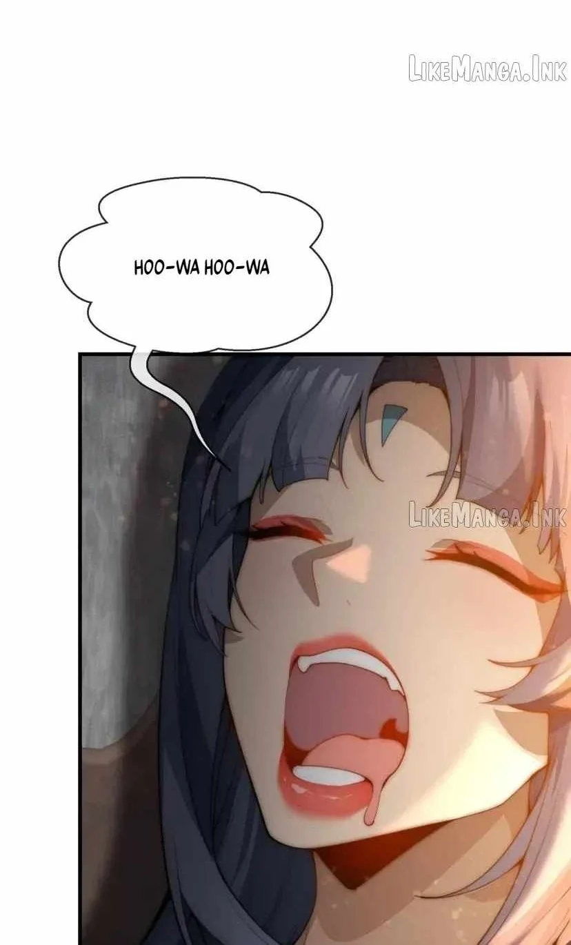 I Love the Demon Lord So Much That Even My Female Disciples Want to Kill Me Chapter 139 Gambar 40