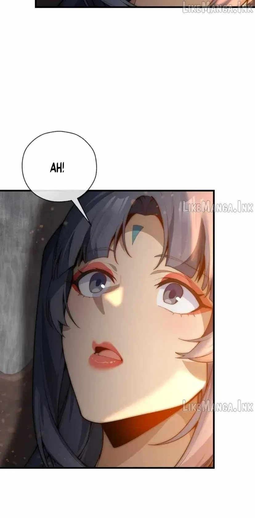 I Love the Demon Lord So Much That Even My Female Disciples Want to Kill Me Chapter 139 Gambar 41