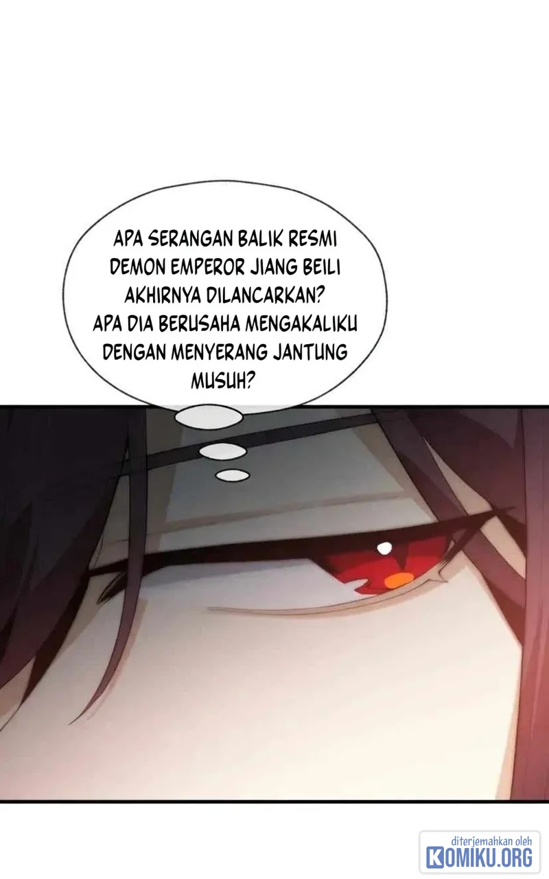 I Love the Demon Lord So Much That Even My Female Disciples Want to Kill Me Chapter 139 Gambar 47