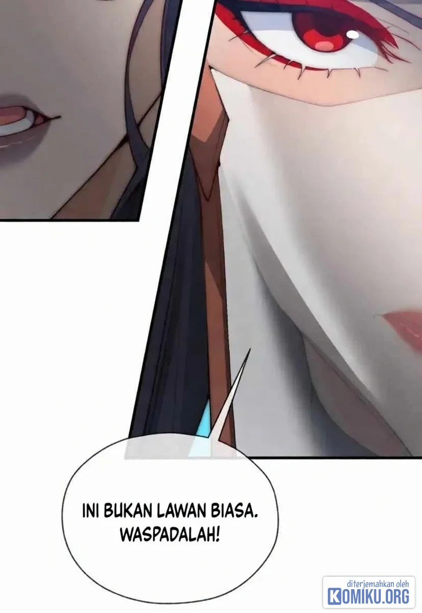 I Love the Demon Lord So Much That Even My Female Disciples Want to Kill Me Chapter 139 Gambar 62