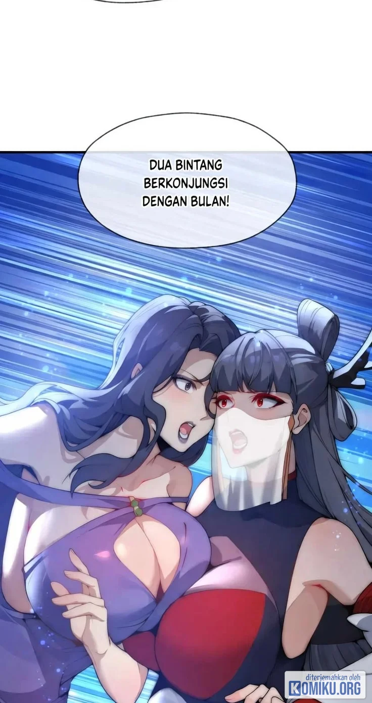I Love the Demon Lord So Much That Even My Female Disciples Want to Kill Me Chapter 139 Gambar 64
