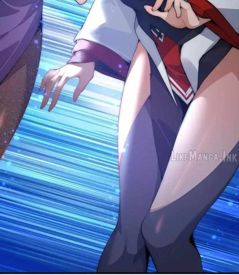I Love the Demon Lord So Much That Even My Female Disciples Want to Kill Me Chapter 139 Gambar 65