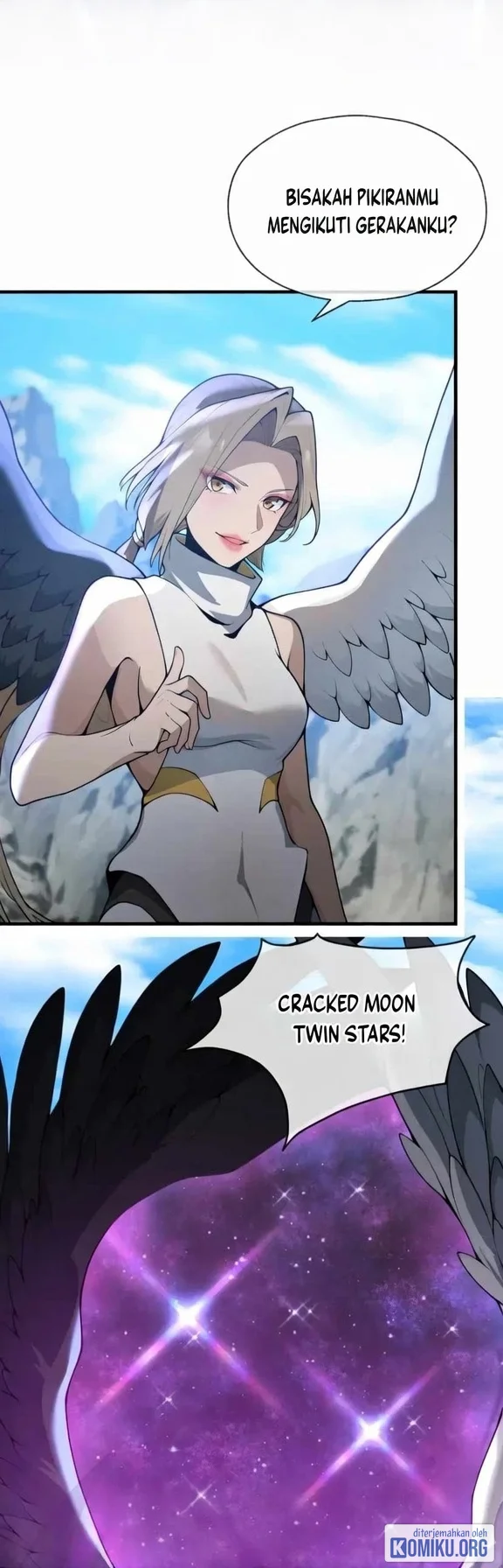 I Love the Demon Lord So Much That Even My Female Disciples Want to Kill Me Chapter 140 Gambar 35
