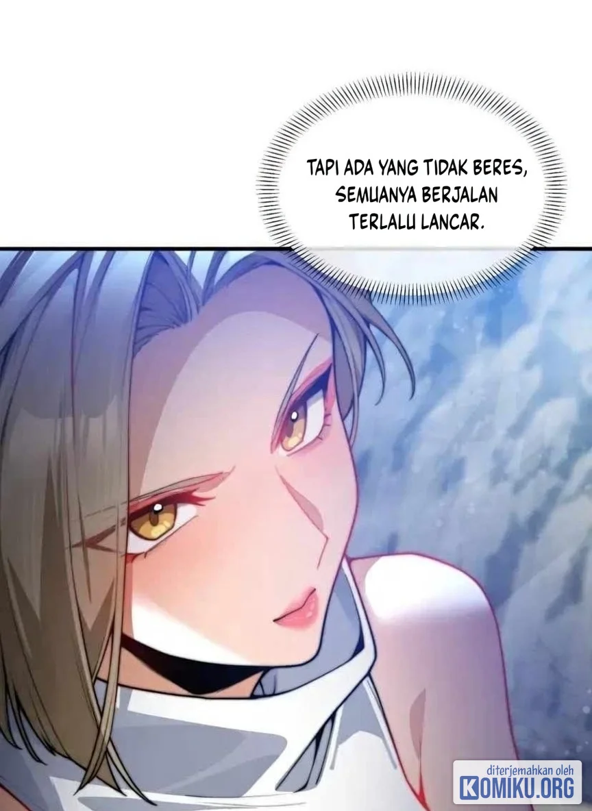 I Love the Demon Lord So Much That Even My Female Disciples Want to Kill Me Chapter 140 Gambar 42