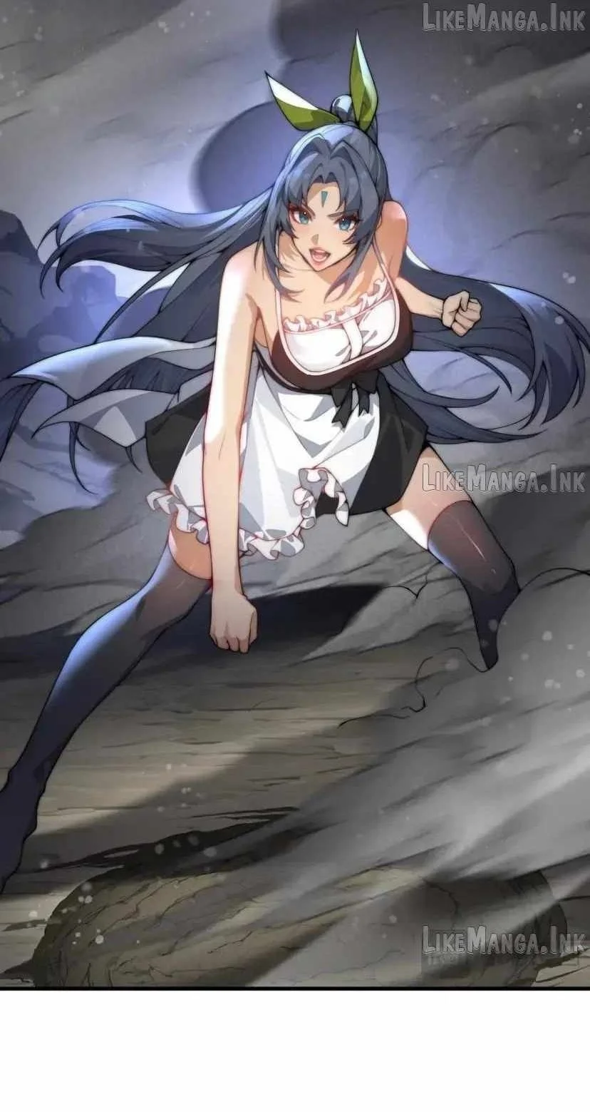 I Love the Demon Lord So Much That Even My Female Disciples Want to Kill Me Chapter 140 Gambar 48