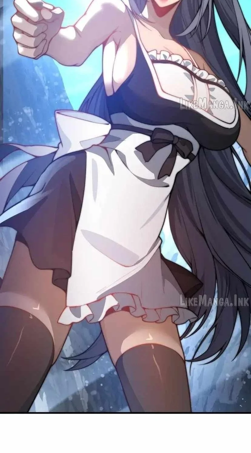 I Love the Demon Lord So Much That Even My Female Disciples Want to Kill Me Chapter 140 Gambar 52