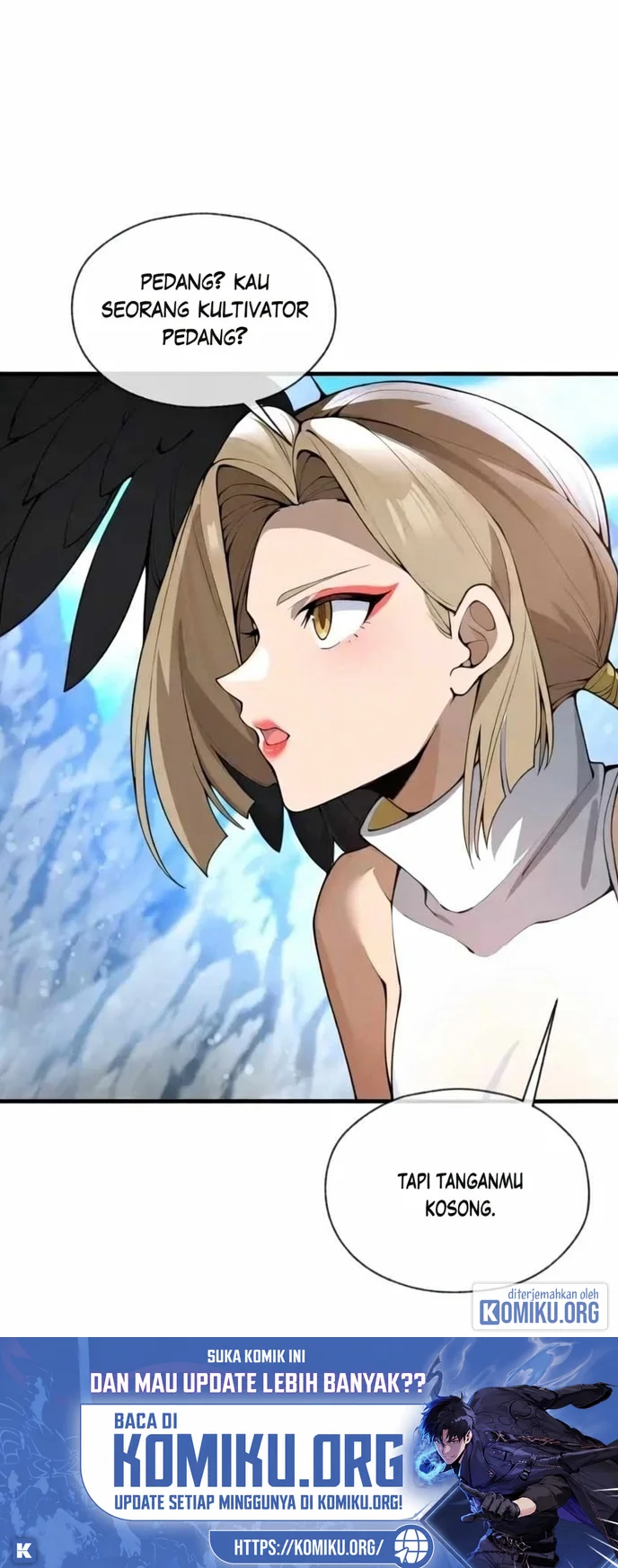 I Love the Demon Lord So Much That Even My Female Disciples Want to Kill Me Chapter 140 Gambar 53