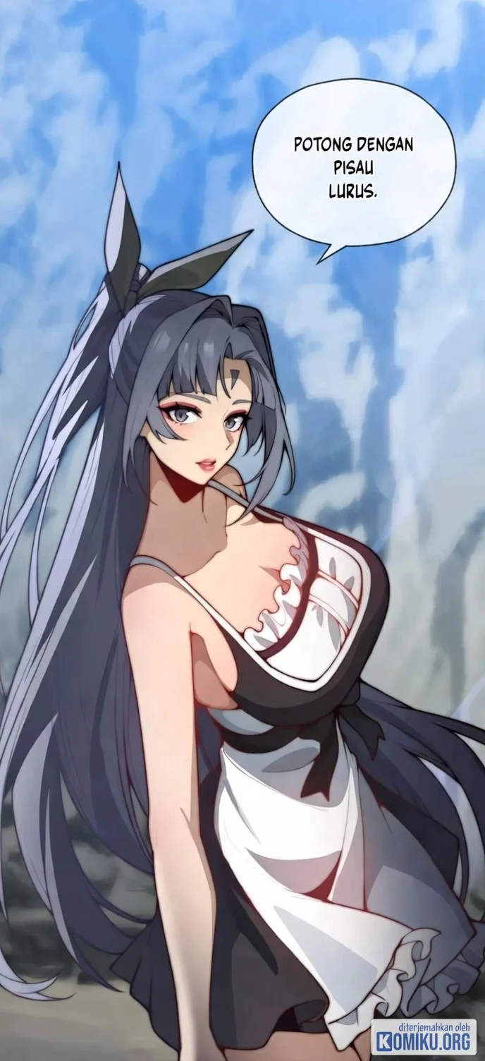 I Love the Demon Lord So Much That Even My Female Disciples Want to Kill Me Chapter 140 Gambar 55