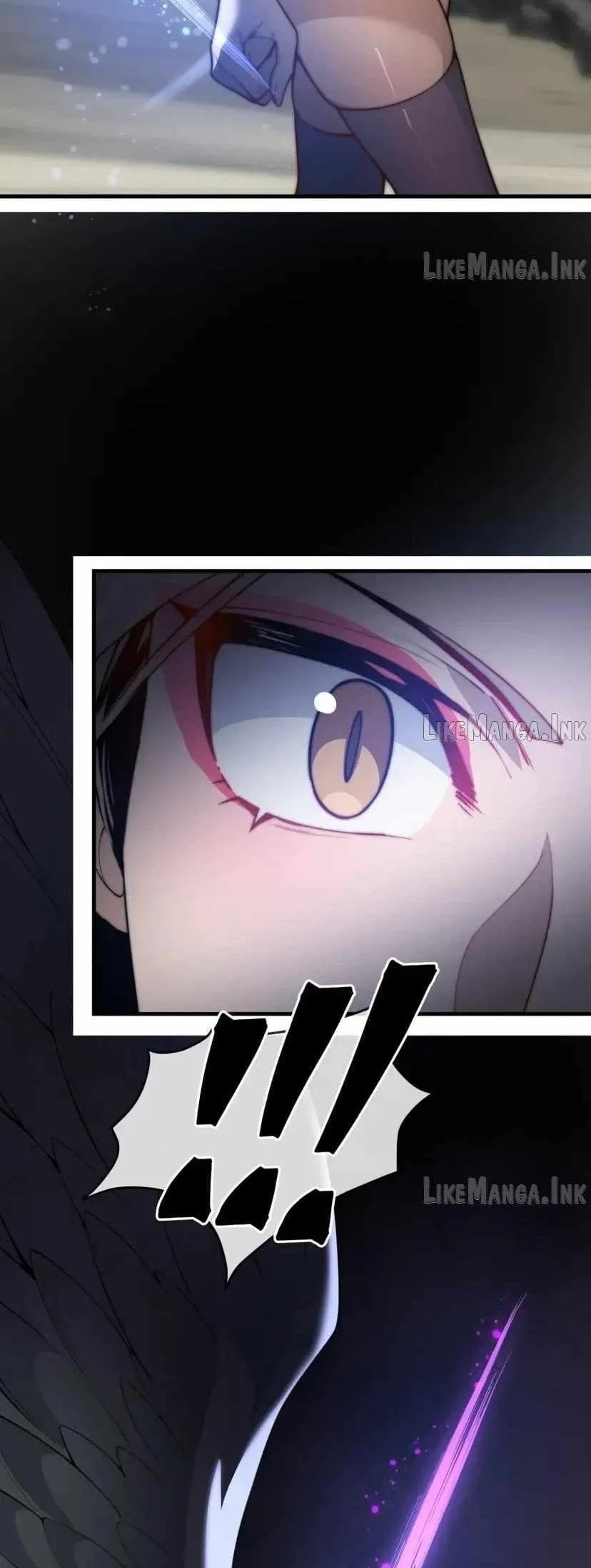 I Love the Demon Lord So Much That Even My Female Disciples Want to Kill Me Chapter 140 Gambar 56