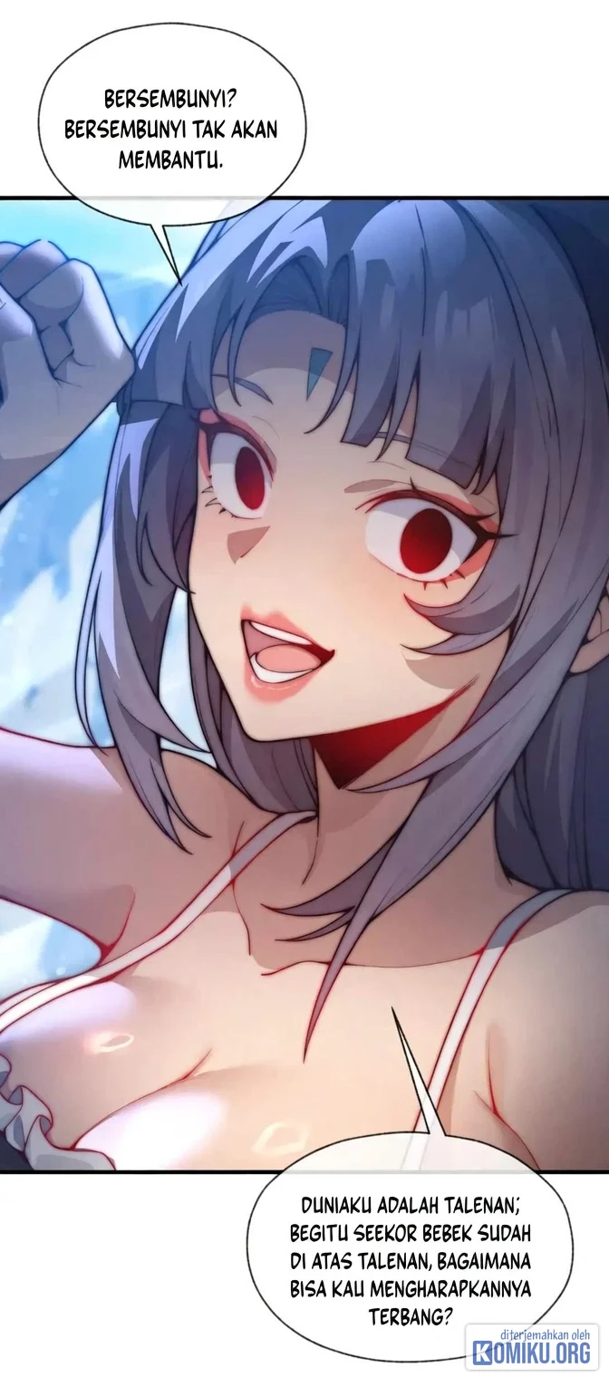 I Love the Demon Lord So Much That Even My Female Disciples Want to Kill Me Chapter 141 Gambar 13
