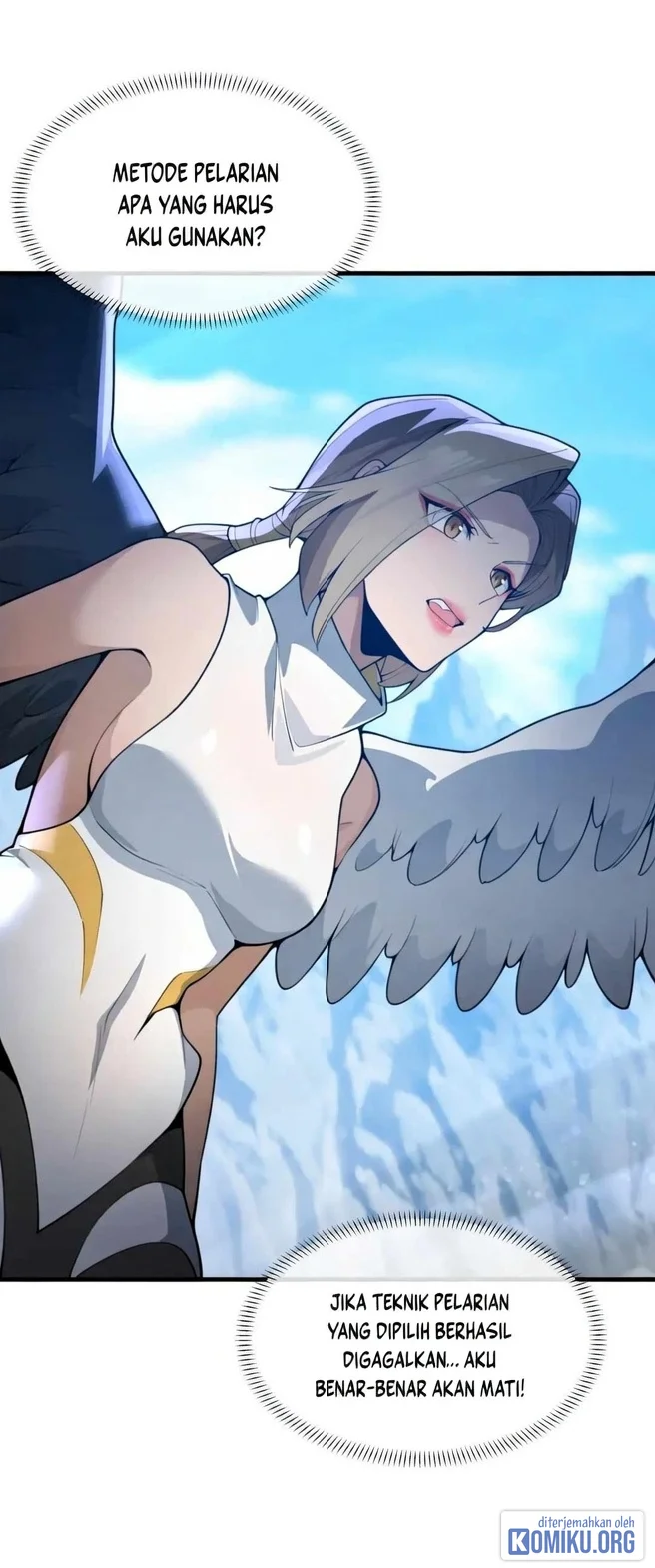 I Love the Demon Lord So Much That Even My Female Disciples Want to Kill Me Chapter 141 Gambar 14
