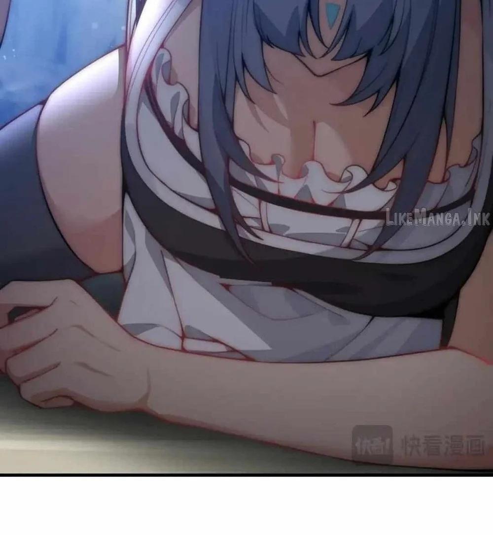 I Love the Demon Lord So Much That Even My Female Disciples Want to Kill Me Chapter 141 Gambar 20